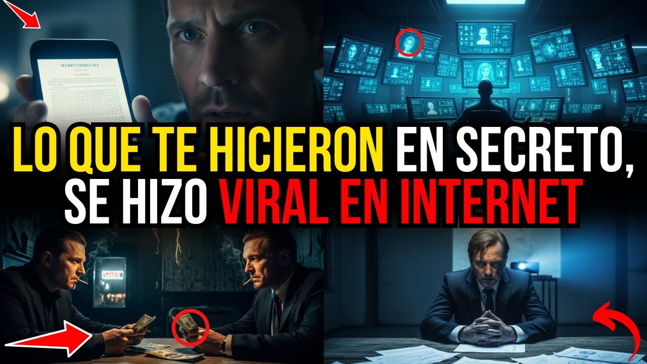 ELEGIDO, LAS MENTIRAS CAYERON 💀 SUS SECRETOS SALEN A LA LUZ Y VAN A VOLVERSE VIRALES 🔥👁️