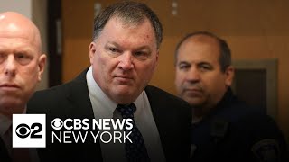 Gilgo Beach serial killer suspect due back in court