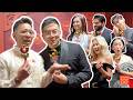 kevyn reporting on the UNFO Gala red carpet (bowen yang, DAYOUNG, anna cathcart &amp; more!)