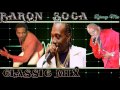 Baron soca classic best of the best mixdown  mix by djeasy