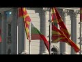 Мицкоски со измешани впечатоци по посетата на фон дер Лајен маса