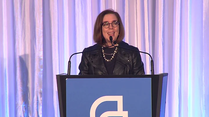 PPCW 2019 Annual Luncheon