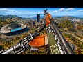AK-74 AR  | Warzone Quads 29 Kills Gameplay 