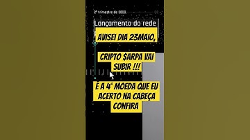 cripto ARPA network Explosão!!  #bitcoin  #arpa #binance #token