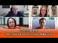 Debate interativo - "LIVE - CCNTs/DCNTs: Previsões e Orientações para 2026"