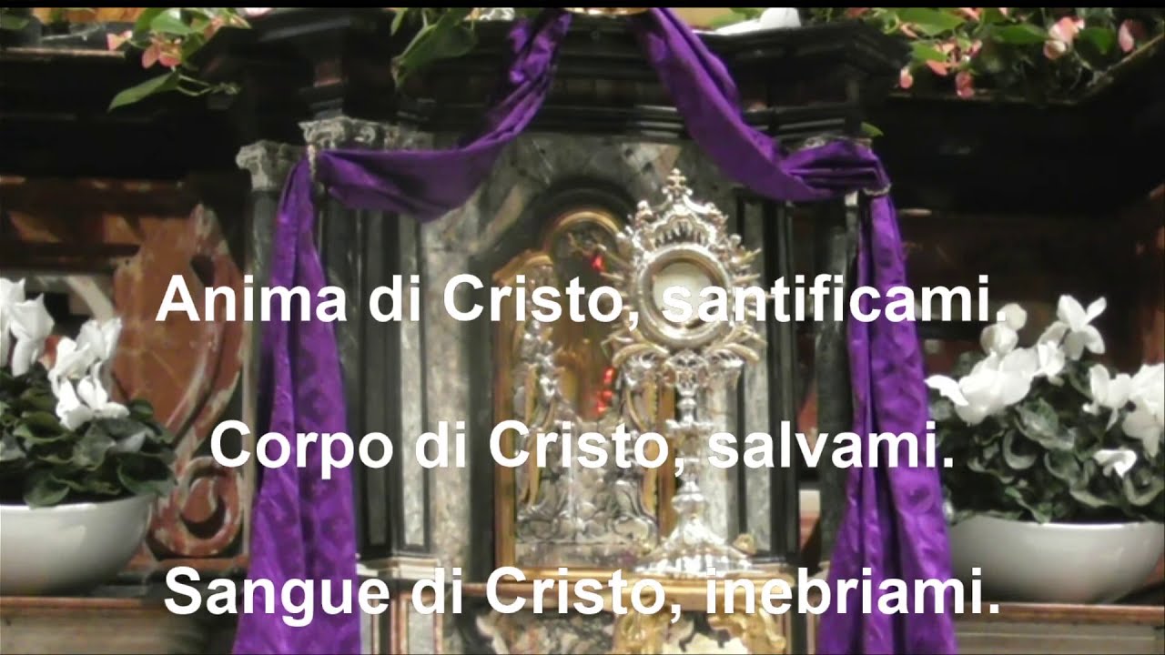 17 dicembre 2020 ore 16.00, In diretta dal Duomo di Como, Adorazione