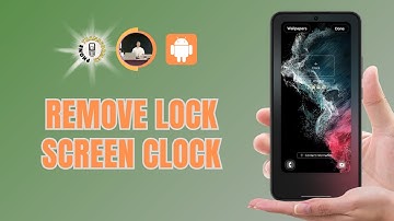 How to Remove Clock on Samsung Galaxy Lock Screen - Full Guide [2025]