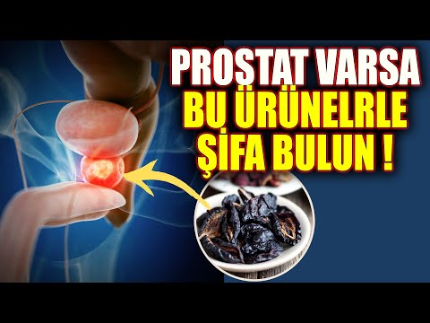 Video: Daha fazla kahve içmek prostat kanseri riskini az altabilir