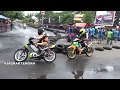 Roadrace Jalan Suromenggolo Ponorogo 2018 Kelas Bebek 2tak 116cc part 1