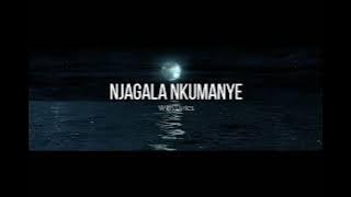 Njagala Nkumanye With Lyrics By Dorothy Mugalu | Best Gospel Lyric Songs