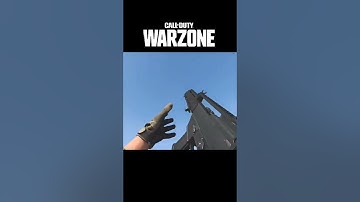 Call of duty warzone vs Call of duty mobile | Holger-26  reload animation#shorts