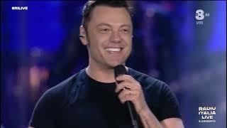 Sere Nere (De Tardes) - Tiziano Ferro  LIVE