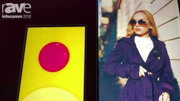 InfoComm 2018: Philips Introduces H-Line Displays for Storefront for Outdoor Applications