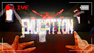 Live On Breach Join Right Now! | EMULATION