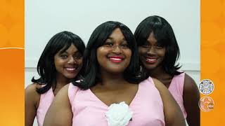 Theatre in the X Dreamgirls Features on 6ABC FYI Philly