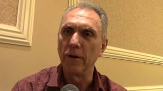 Kim Flanary, Milgard Manufacturing, AAMA FenestrationMasters Testimonial