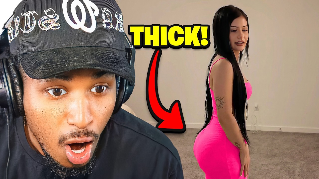 WENDY ORTIZ GOT A BBL.. 🍑😍 (SHES THICK NOW) - YouTube