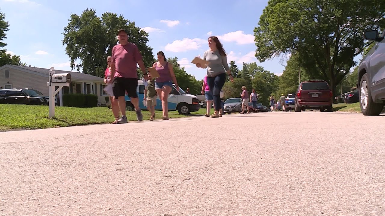 Fire chief let go and sued by new board members