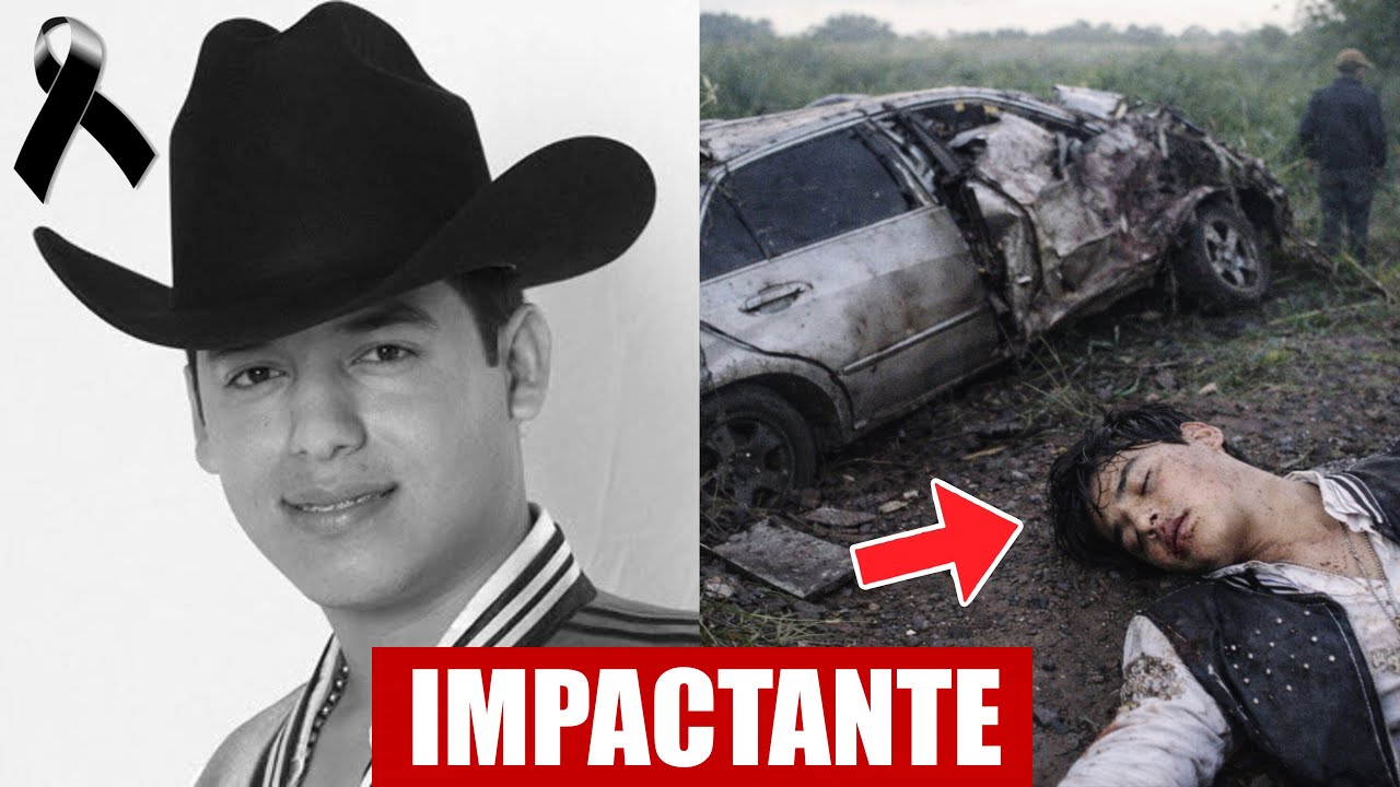 REVELAN IMÁGENES INÉDITAS🚨 de la MUERTE de ARIEL CAMACHO