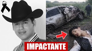 Unpublished images revealed🚨 of Ariel Camacho's death