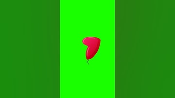 Count numbers from 1-10 Funny 3d effect text with sound #5 #shorts #short #animation #greenscreen