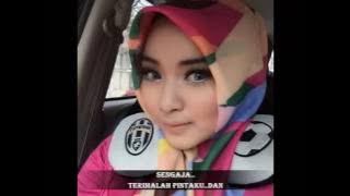 Fida Syakur D'Academy - AMPUNILAH ( with Lyrick)