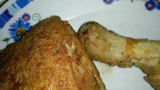 Sisig Expresschicken Legs Subscribe