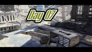 Into The Fire - Fallout 76 Day 7 @N9Entertainment_