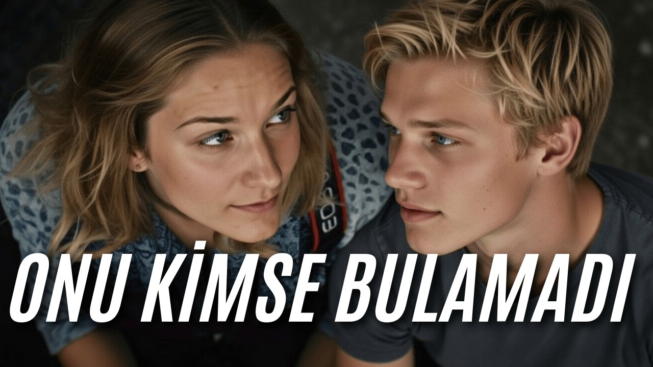 Avusturyalıların Rüyalarına Giren Jennifer Scharinger Olayı