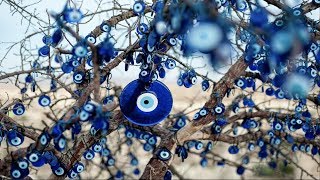 Evil Eye in Judaism