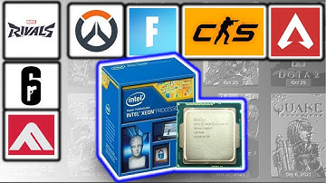 11 Years Old Xeon Tested in 2025 | E3 1241 v3 (i7 4770 equivalent)