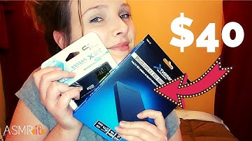 [ASMR] DIY $40 External SSD, Portable Solid State Drive - Cheap Build Your Own External SSD