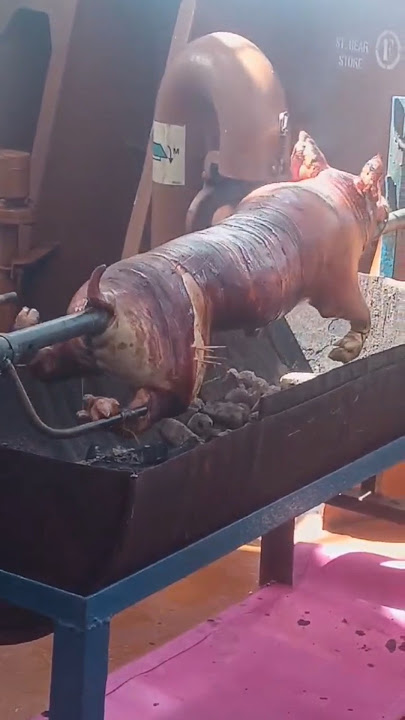 pork litson