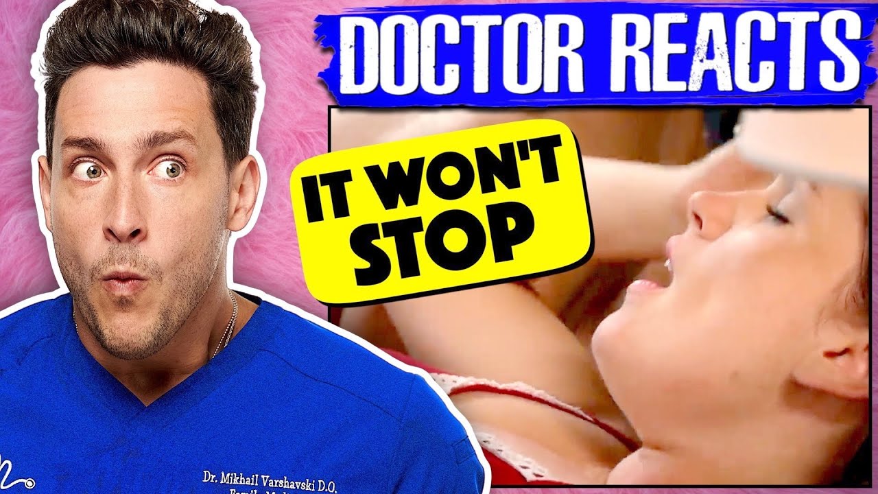 Download Doctors React To Shocking Sex Stories