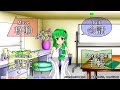 【東方二次創作推理AVG】霧雨探偵事務所 Stage2 探偵編(中編)【ゲームプレイ動画】