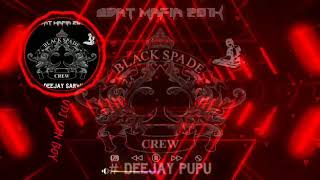 SINGLE PASANGE || MIX BY DJ PUPU|| VDJ VIN BOY||BLACK SPADE CREW||TOP CREATIONS