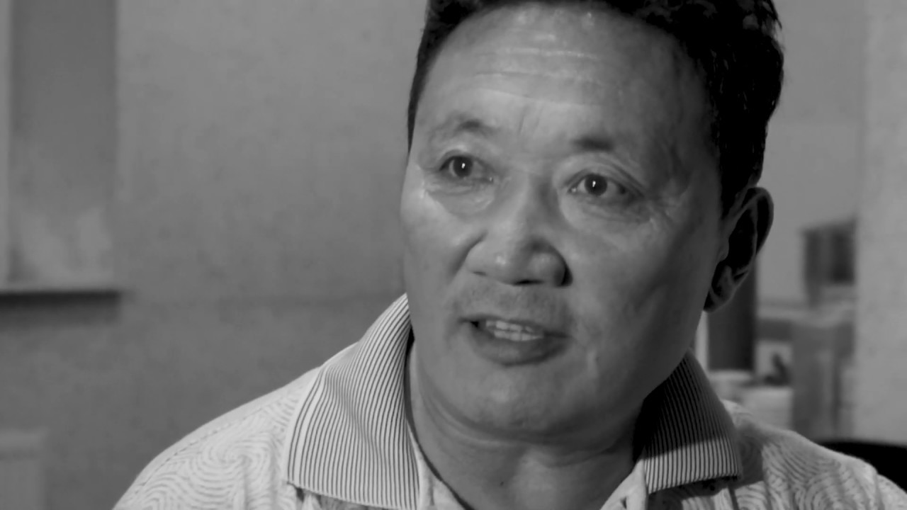 Гэрчлэл (Д.Сугир & Г.Оюунцэцэг)