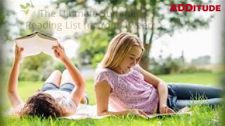 The Ultimate Summer Reading List for Your Tween