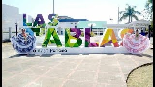 Finally arrived to my home town, Las Tablas, Panama! The BEST place in the world!