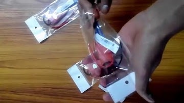 Banggood SimonK 30A 2-3S Brushless ESC With 5V 3A ESC For RC Model