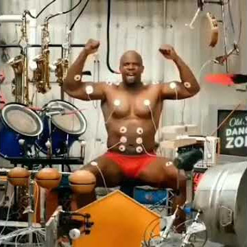 drum lucu bikin ngakak