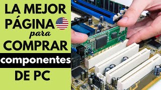 🔴 Best site to buy cheap gaming PC components and auto parts in the United States
