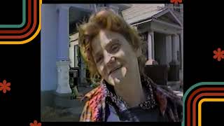 Retro 1987 - 22 News - Jailed for Painting House Wrong Color - WKEF - Dayton TV History