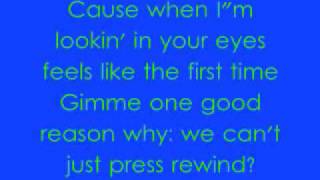For the Record - with lyrics