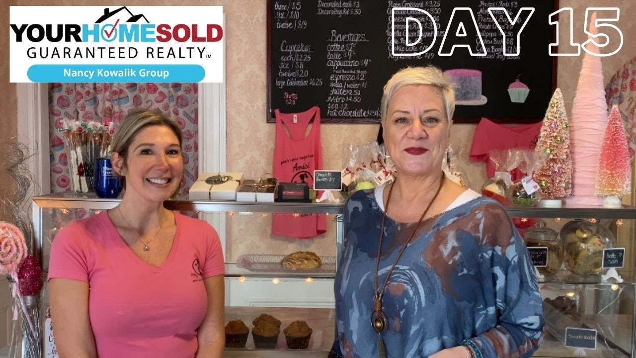 30 Things to do in Mullica Hill in 30 days 2021 DAY 15 Amici Mullica