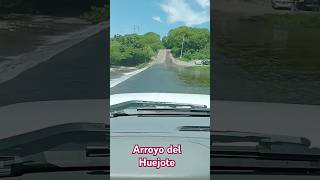 Arroyo del Huejote #badiraguato #turismo #surutato #shortsvideo