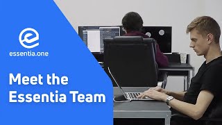 Meet the Essentia Team