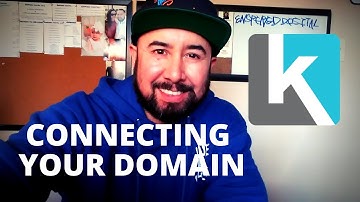 How To Connect Your Domain To Kartra