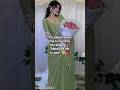 2026 Trending Saree Collection💖Latest Designer Saree Look | Party Wear Sarees #ytshorts #shortsfeed