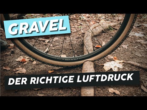 Video: Sind 40 psi ein guter Reifendruck?